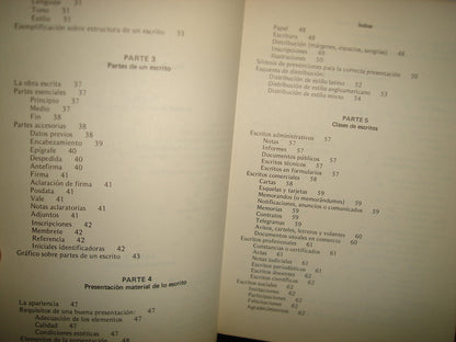 38- Curso De Redacción Dinámica - Hilda Basurto