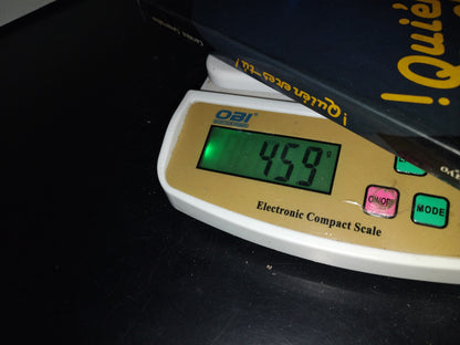 202- ¡Quién Eres Tú! - Esteban Mayo, Carmen Covarrubias - 1986