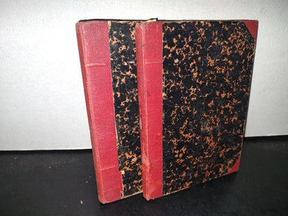 64- Historia De Sibila - Octavio Feuillet - Biblioteca De ”El Imparcial”, México, D.F. 1912