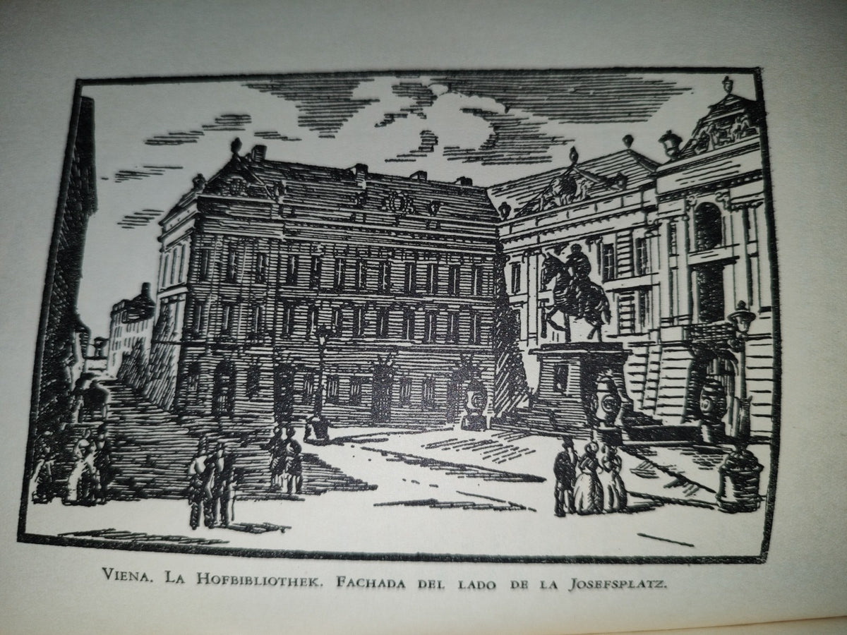 151- Beethoven. Las Grandes Épocas Creadoras. La Catedral Interrumpida - Romain Rolland - 1952