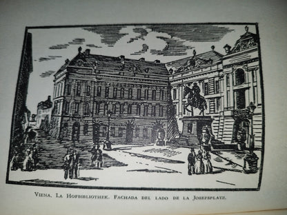 151- Beethoven. Las Grandes Épocas Creadoras. La Catedral Interrumpida - Romain Rolland - 1952