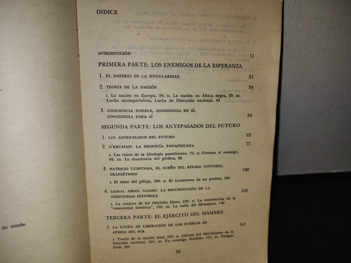 63- Saqueo En África - Jean Ziegler - Primera Edición En Español 1979 Siglo Xxi Editores
