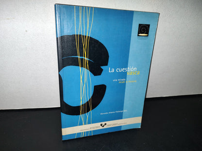 77- La Cuestión Vasca. Una Mirada Desde La Historia - Mercedes Arbaizavilallonga (Ed.)
