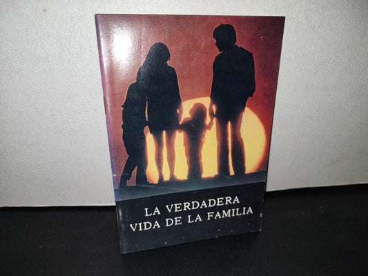 74- La Verdadera Vida De La Familia - 1981
