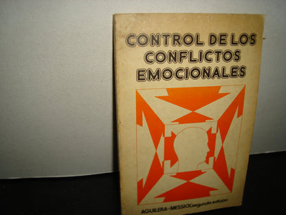 32- Control De Los Conflictos Emocionales - Aguilera Messick