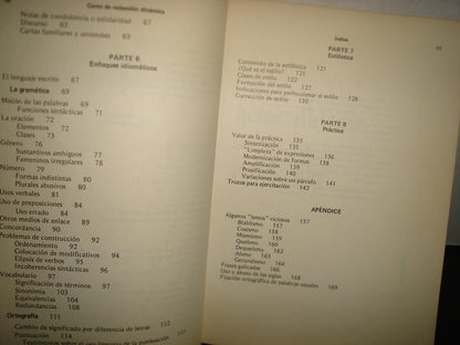 38- Curso De Redacción Dinámica - Hilda Basurto