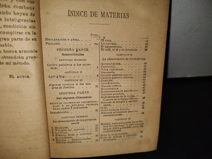 188- Codicilo A Mi Testamento Para Sanos Y Enfermos - Monseñor Sebastián Kneipp - 1896