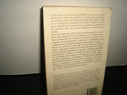 34- Piense En Lo Mejor De La Vida - Robert Conklin