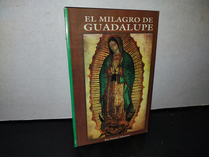 66- El Milagro De Guadalupe - Francisco Johnston