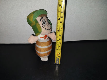 A3- Peluche De El Chavo. Mcdonald'S - 2011