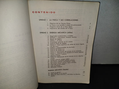 139- Física - González C. De La Torre - 1985