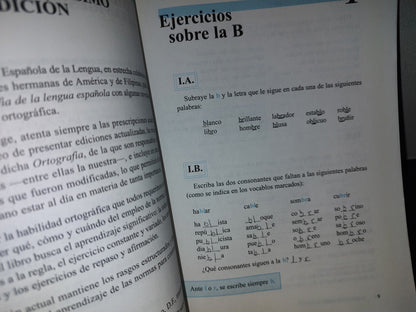 197- Ejercicios Ortográficos - Agustín Mateos Muñoz