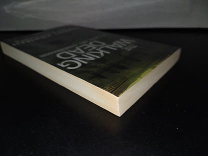 91- The Walking Dead. La Caída Del Gobernador. Primera Parte - Robert Kirkman - 1A. Ed. 2014