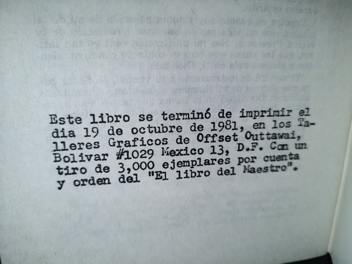 74- La Verdadera Vida De La Familia - 1981