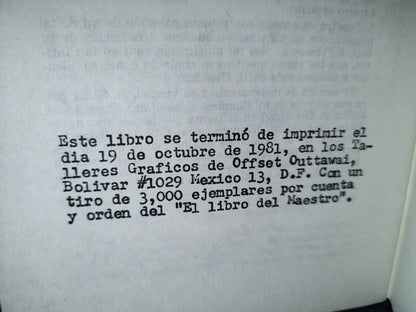 74- La Verdadera Vida De La Familia - 1981