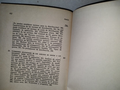 114- Técnicas De Dirección De Ventas - Harold H. Maynard, James H. Davis - 1972
