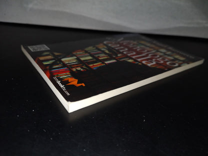 91- Monólogo De Un Canalla - José Ángel Barrueco - Tombooktu, 2012