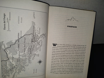 93- Life And Death In The Andes - Kim Macquarrie - First Simon & Schuster Hardcover Edition 2015