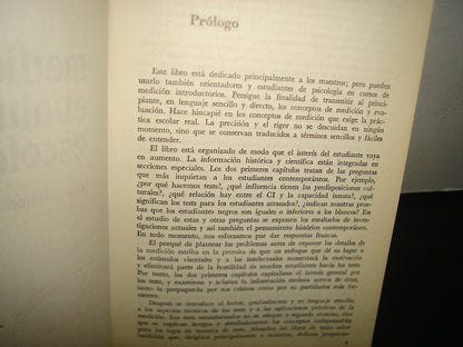 7- Medición Y Evaluación Escolar - Louis J. Karmel