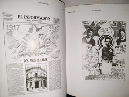 174- 90 Años De Jalisco En El Informador - 2007