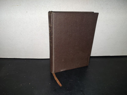151- El Apocalipsis Develado - Versión Castellana De Giordano Bruno - Editorial Kier - 1946
