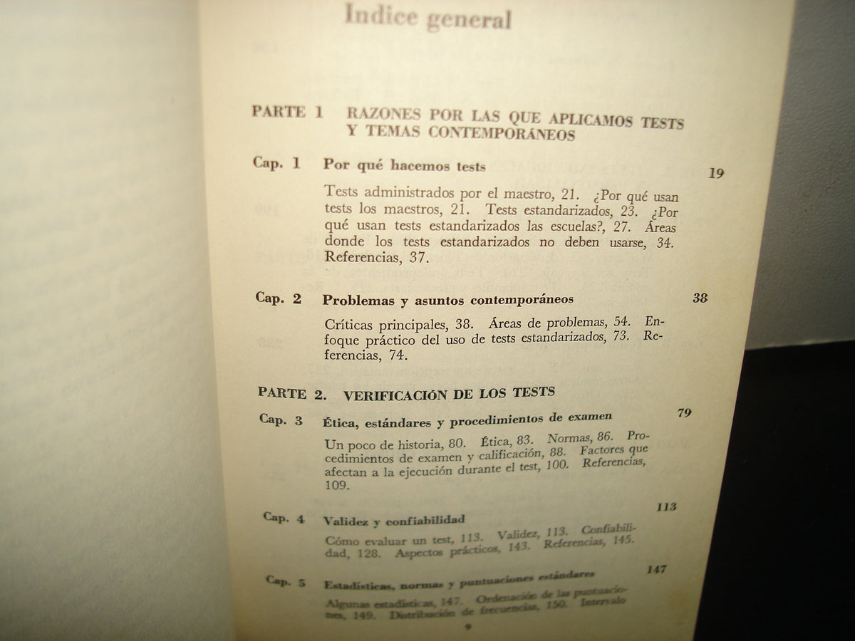 7- Medición Y Evaluación Escolar - Louis J. Karmel