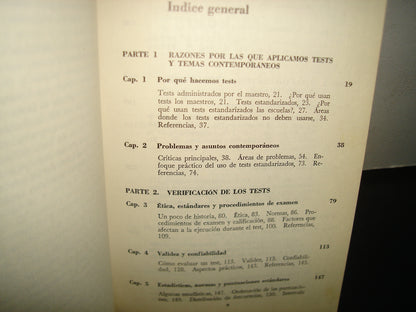 7- Medición Y Evaluación Escolar - Louis J. Karmel