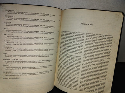 100- Crisis Y Política Económica. Una Perspectiva Instrumental (1978-1982) - Hilda Sánchez Martínez