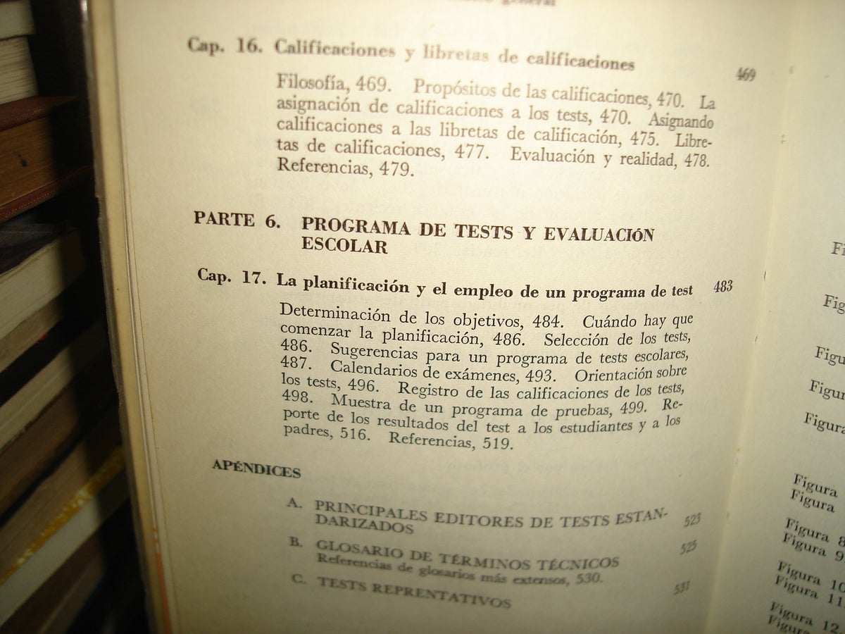 7- Medición Y Evaluación Escolar - Louis J. Karmel