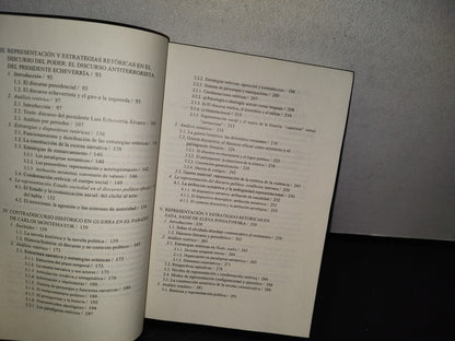 77- Después De Tlatelolco: Las Narrativas Políticas En México (1976-1990) - Ignacio Corona Gutiérrez - Universidad De Guadalajara - Primera Edición 2001