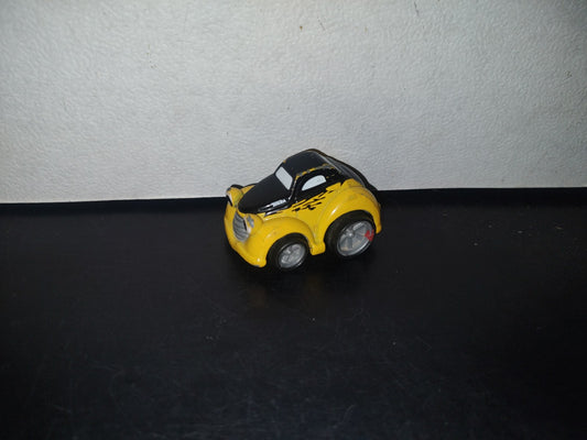 A2- Coche Maisto Tonka 2003 Hasbro. Color Amarillo
