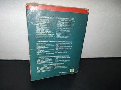 128- Aplique El Dbase Iii Plus - Edward Jones