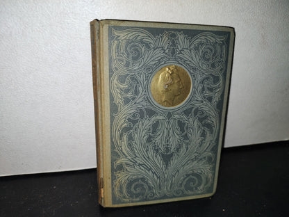 60- Les Chefs D'Oeuvre De Lamartine. Premieres Meditations Poétiques - 1924