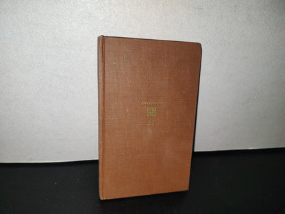 80- El Gusto Literario - Levin L. Schücking