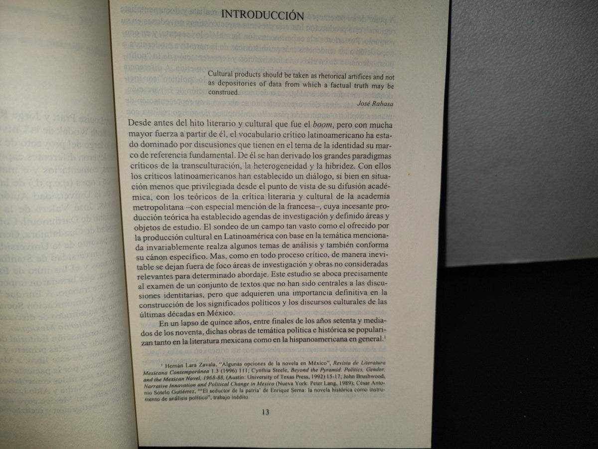 77- Después De Tlatelolco: Las Narrativas Políticas En México (1976-1990) - Ignacio Corona Gutiérrez - Universidad De Guadalajara - Primera Edición 2001