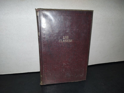 18- Los Clásicos. Dostoiewsky Y Tolstoy. Novelas Y Cuentos