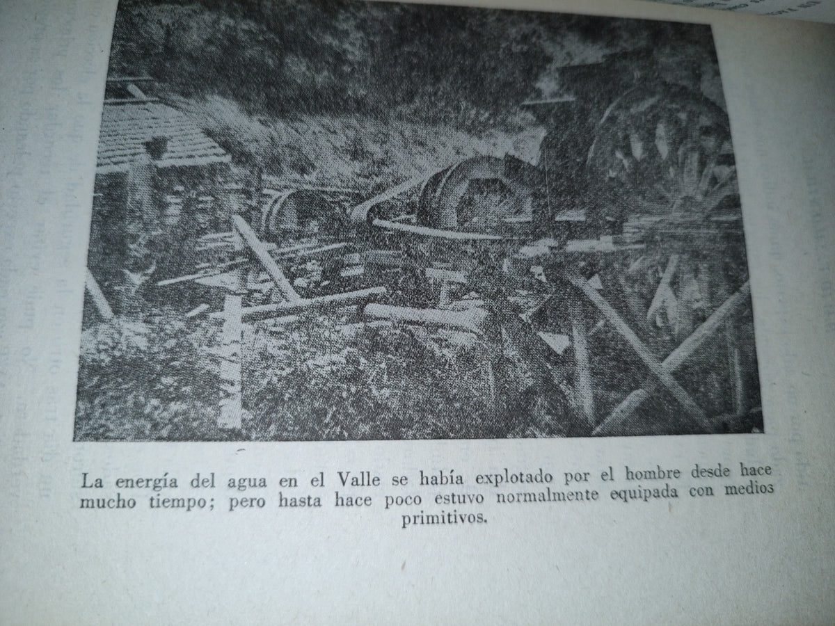 64- A. V. T. La Democracia En Marcha (Democracy On The March) - David E. Lilienthal - 1946