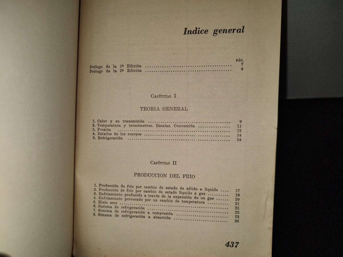 87-2- Heladeras Eléctricas. Funcionamiento, Uso Y Conservación, Reparación - Max Irving D. - 1950