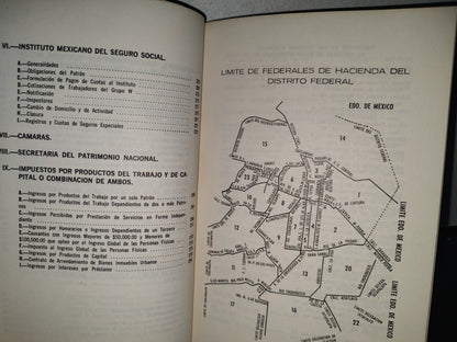 89- Obligaciones Fiscales. Abraham Olguín Jiménez