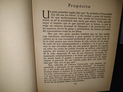18- Los Clásicos. Dostoiewsky Y Tolstoy. Novelas Y Cuentos