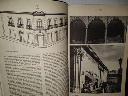 174- Revista De Bellas Artes. Enero/Diciembre 1972