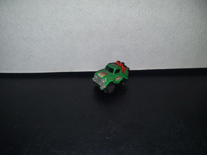 A2- Coche Vintage Micro Machine. Road Champs 1987