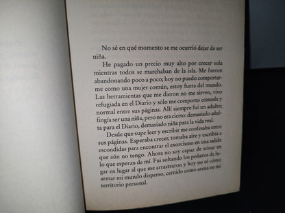 75- Todos Se Van - Wendy Guerra - Bruguera 2006