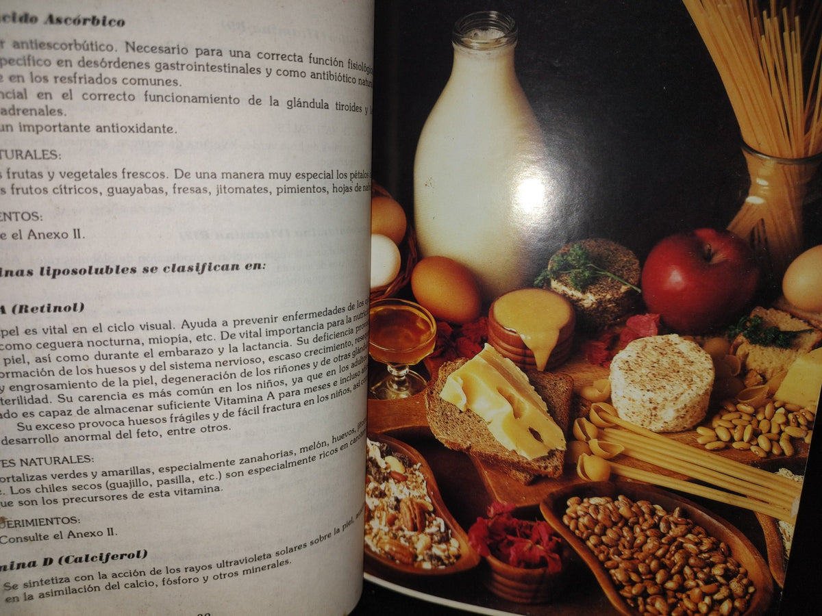153- Nutrición Efectiva = Comida Vegetariana - Margarita Chávez Martínez