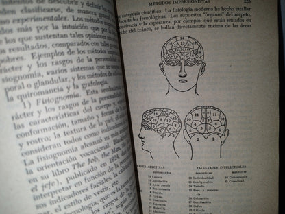 78- Las Grandes Realizaciones En La Psicología Experimental - Henry E. Garrett - 1987