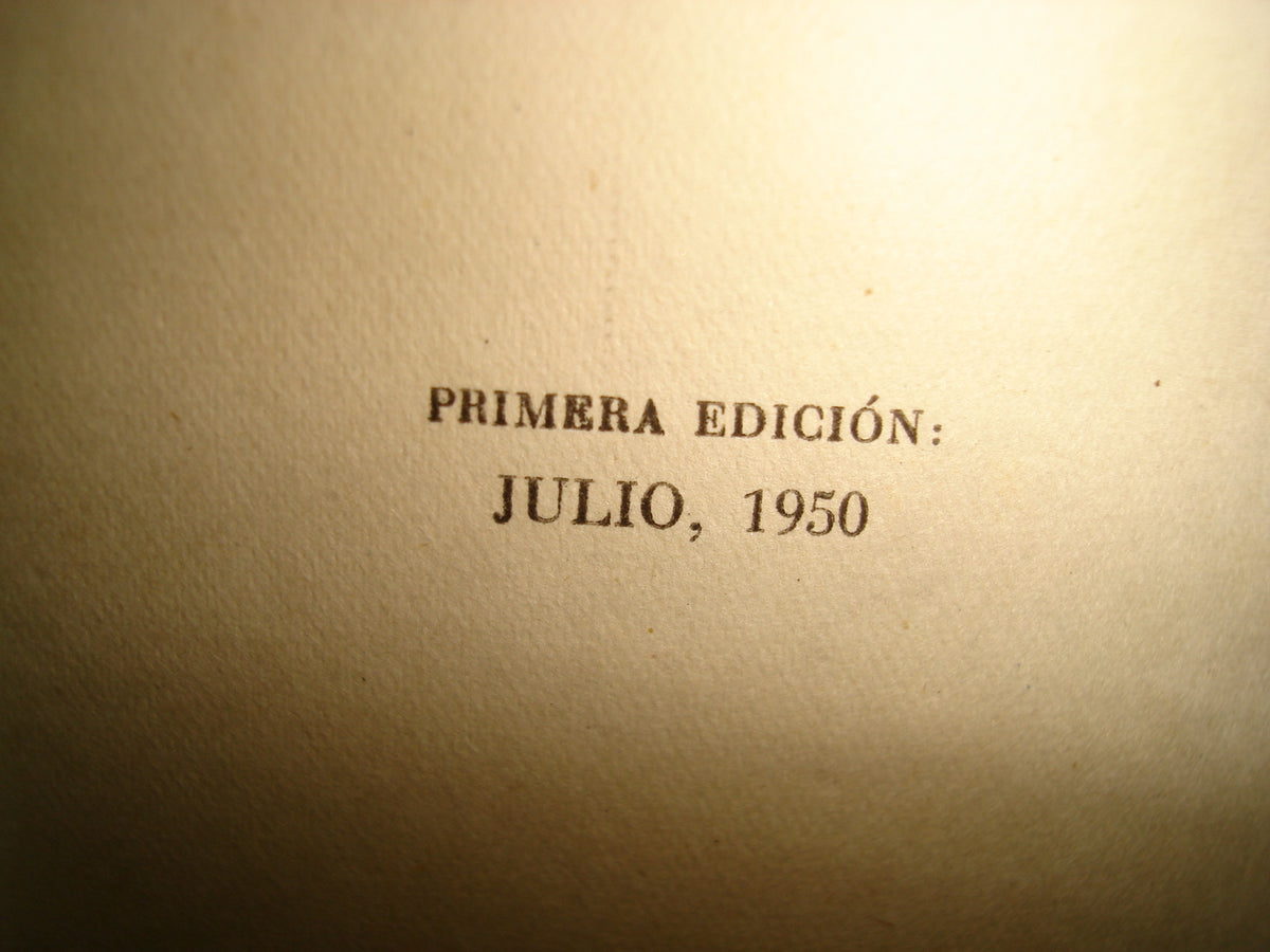 24- Tela De Araña - Edna Lee - Editorial Planeta, Barcelona, Primera Edición 1950