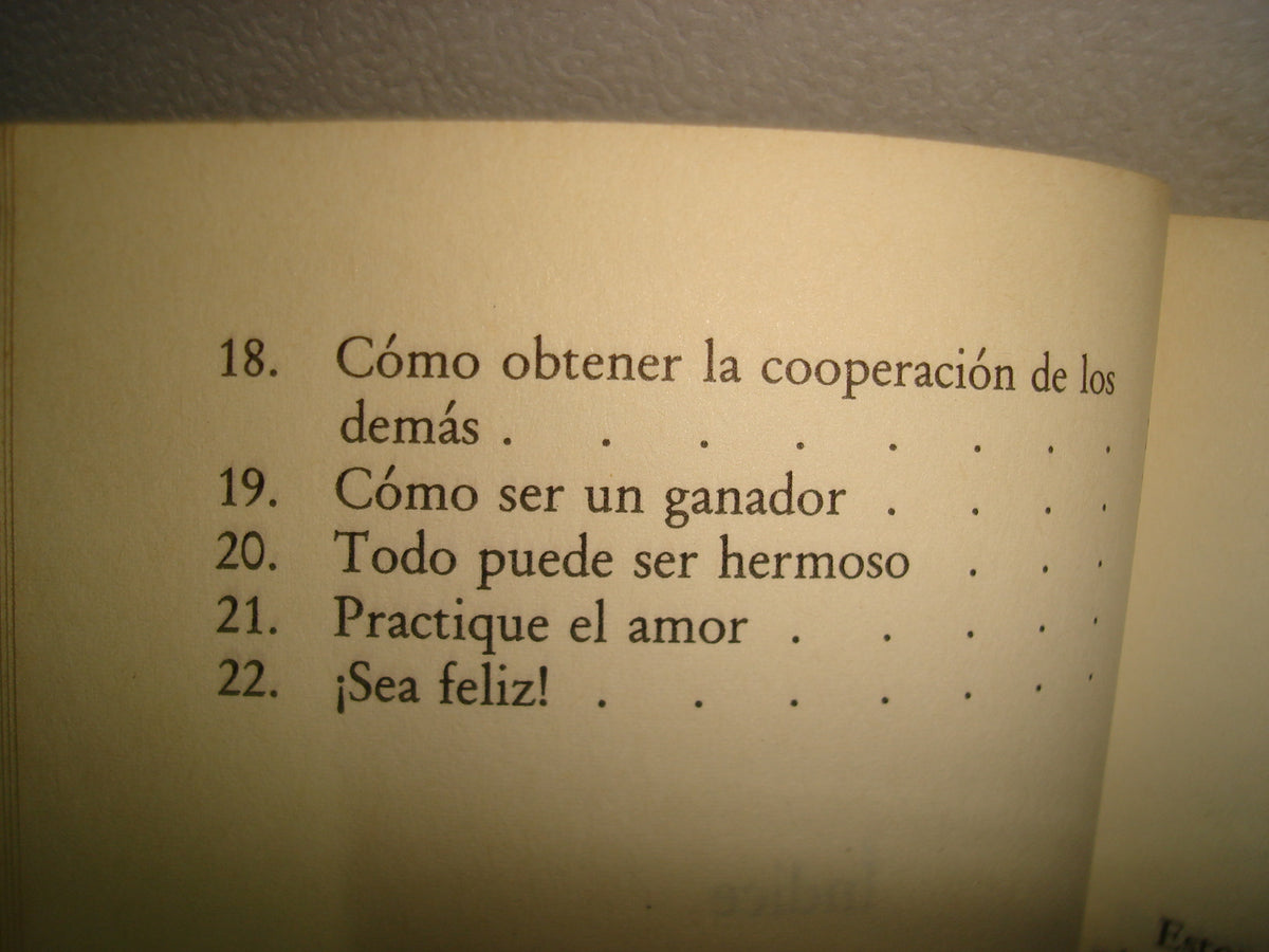 34- Piense En Lo Mejor De La Vida - Robert Conklin