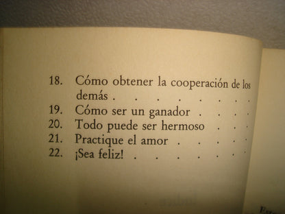 34- Piense En Lo Mejor De La Vida - Robert Conklin