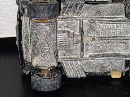 A5- Mg Rover. Hot Wheels - 2001