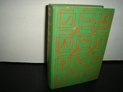 163- Libro De Cocina De El Ama De Casa - Editorial Molino 1966